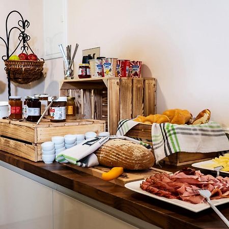Gaestehaus Mosshammer Graz Ngoại thất bức ảnh