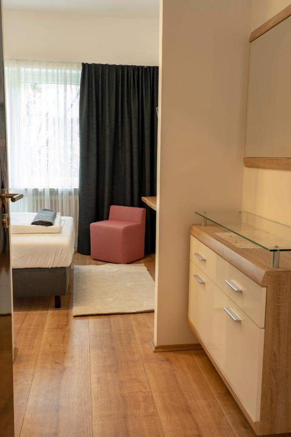 Gaestehaus Mosshammer Graz Ngoại thất bức ảnh