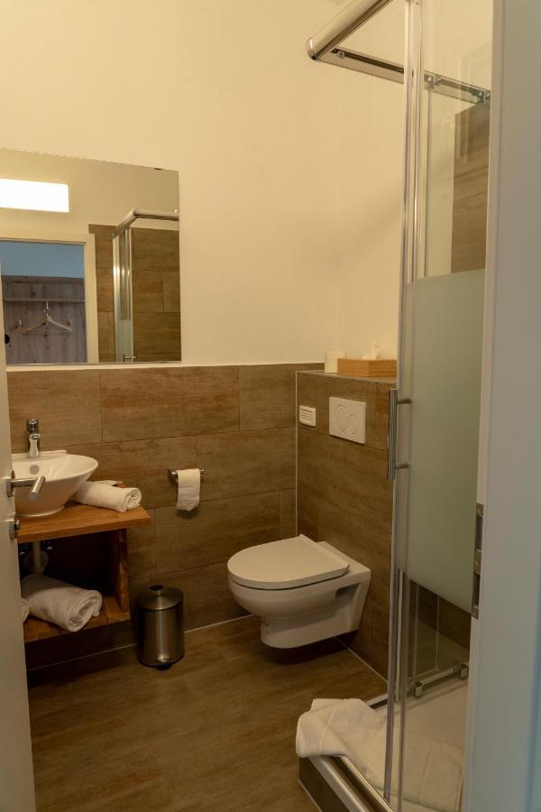 Gaestehaus Mosshammer Graz Ngoại thất bức ảnh
