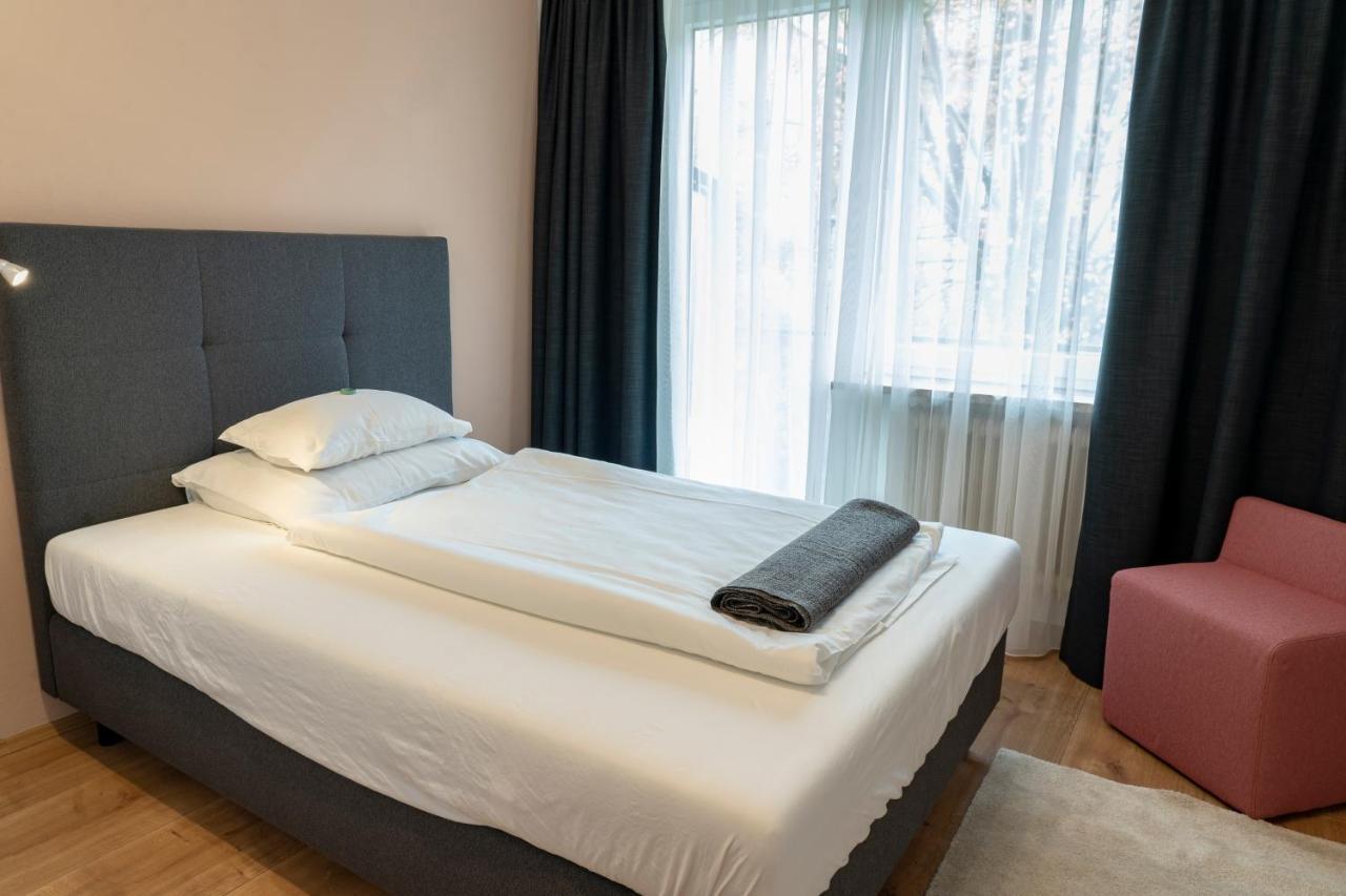 Gaestehaus Mosshammer Graz Ngoại thất bức ảnh