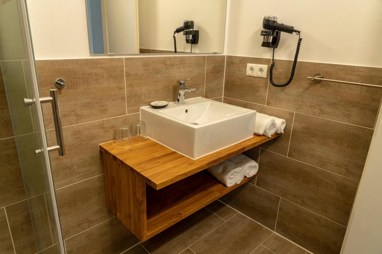 Gaestehaus Mosshammer Graz Ngoại thất bức ảnh