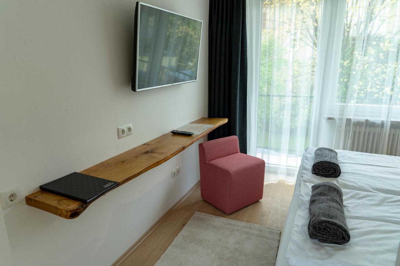 Gaestehaus Mosshammer Graz Ngoại thất bức ảnh