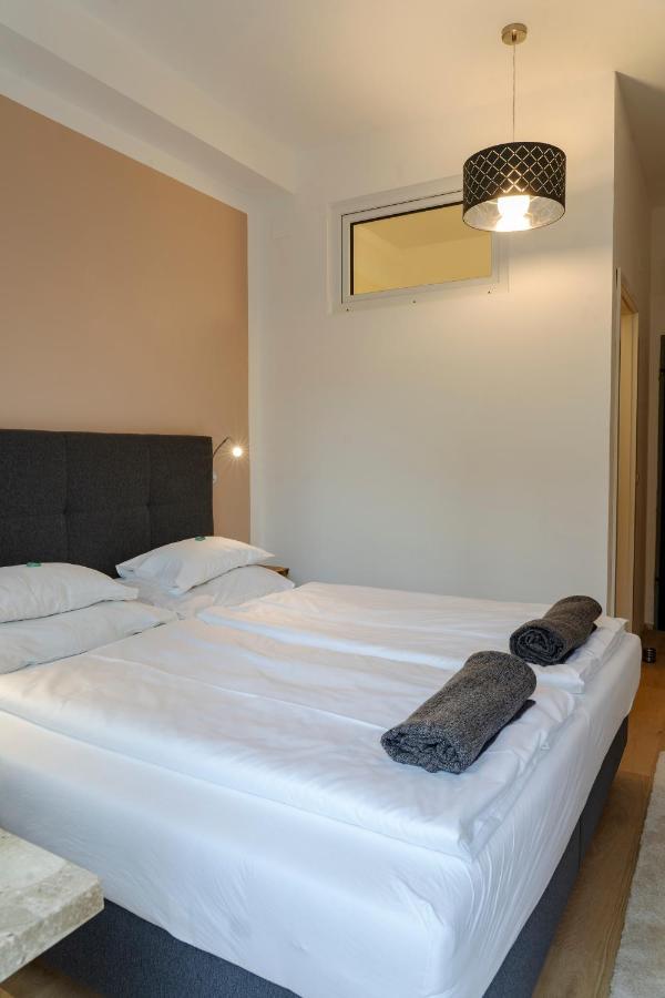 Gaestehaus Mosshammer Graz Ngoại thất bức ảnh