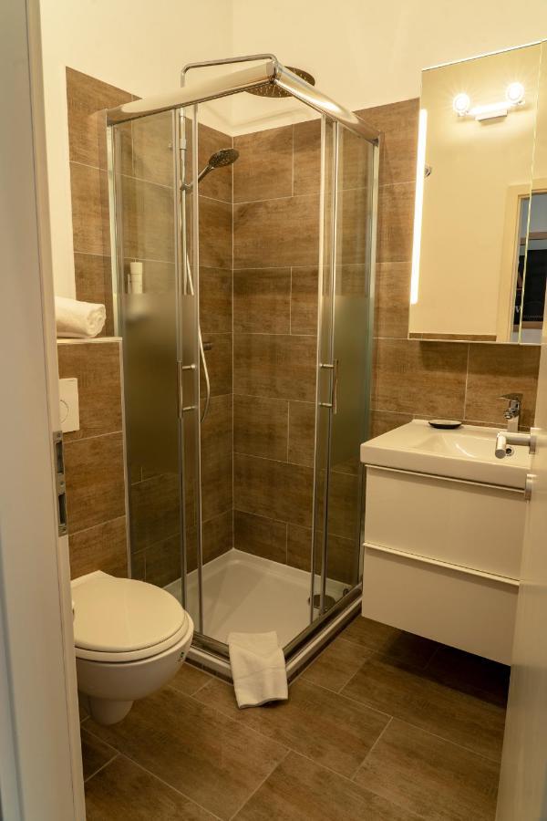 Gaestehaus Mosshammer Graz Ngoại thất bức ảnh